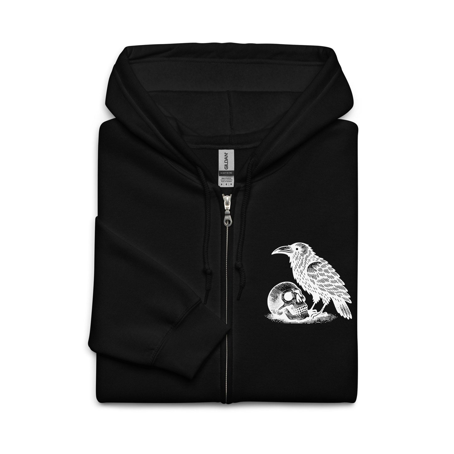 Zip Up Hoodie Gothic Clothes Y2K Hoodie Full Zip Pastel Goth Custom Hoodie Fairy Grunge Dreamcore