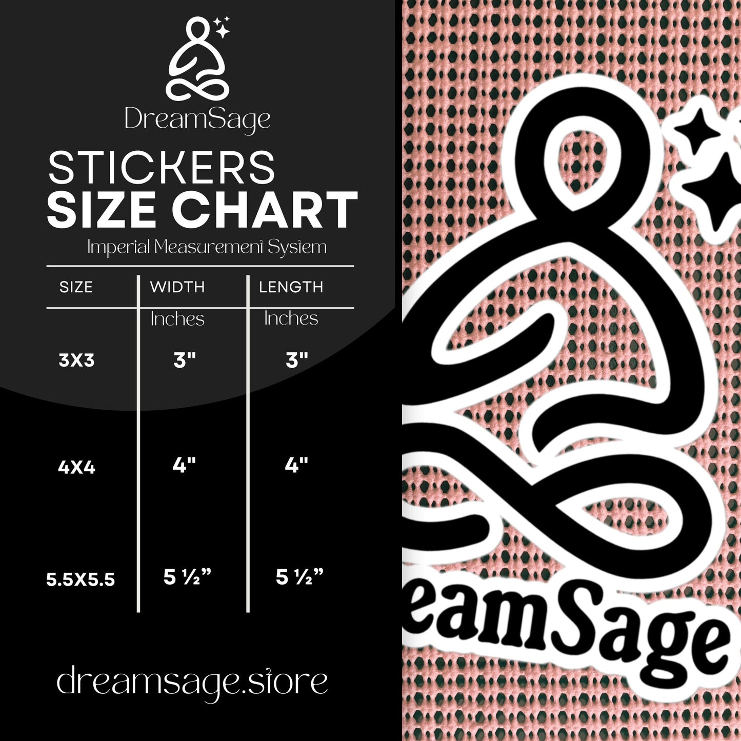 Capricorn Flash Sticker, Zodiac Sign Sticker, Horoscope Custom Capricorn Sticker, Multiple Sizes, Unique Gift