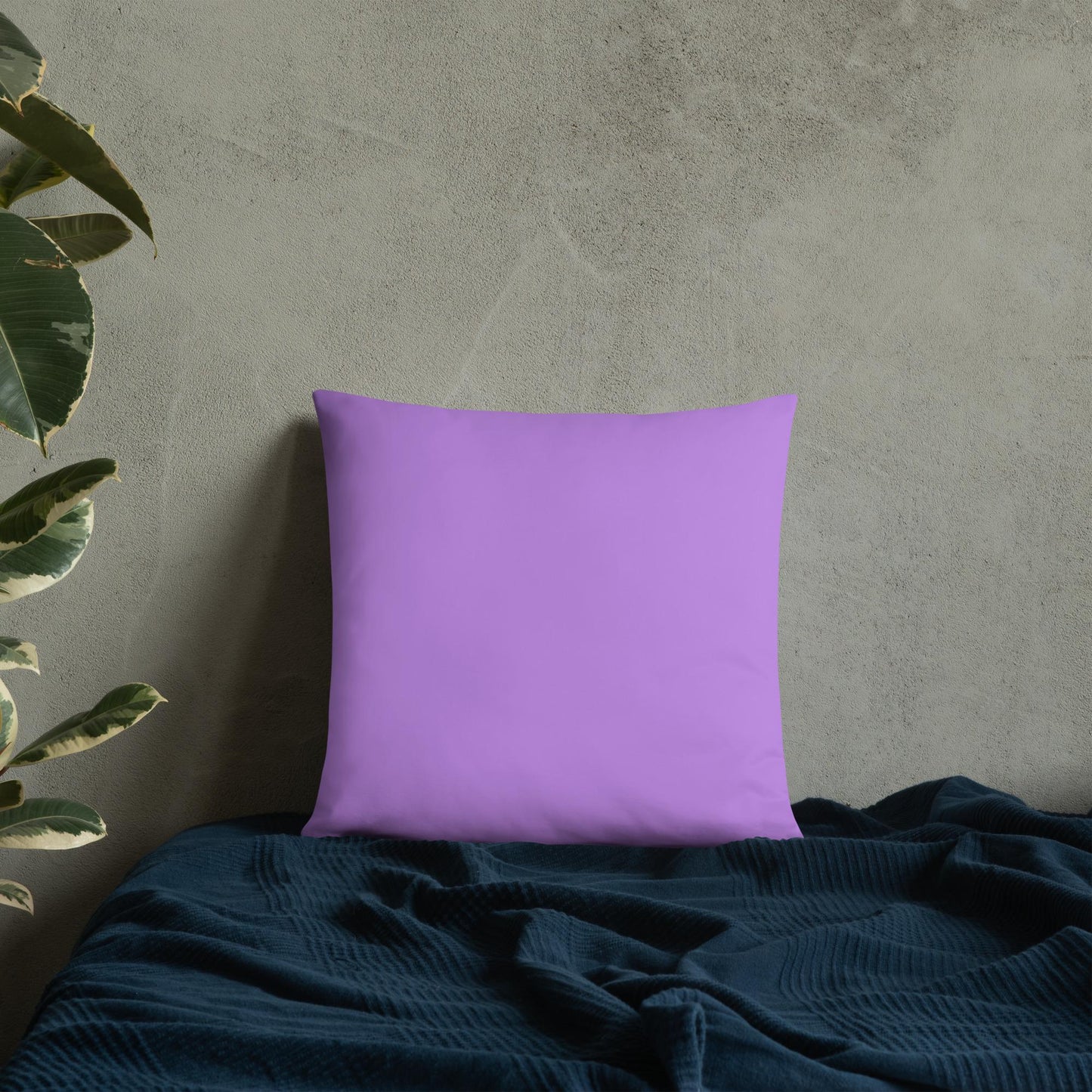 Weirdcore Mermaid Pastel Goth Throw Pillow Grunge Home Decor Mermaid Decorative Pillow