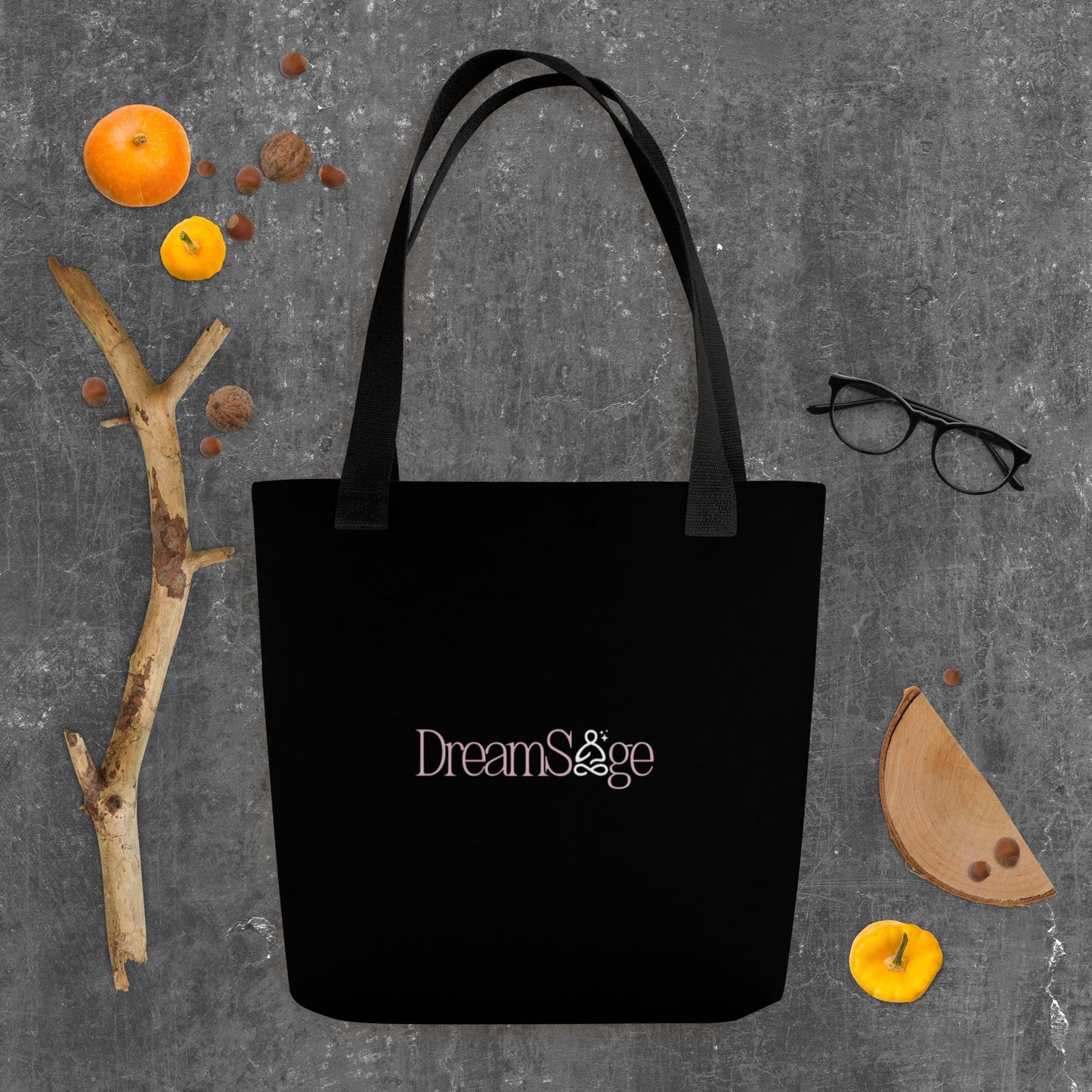 TOTE BAG Gothic Grunge Neon Goth Weirdcore Creepy Circus Hyena Halloween Tote Bag
