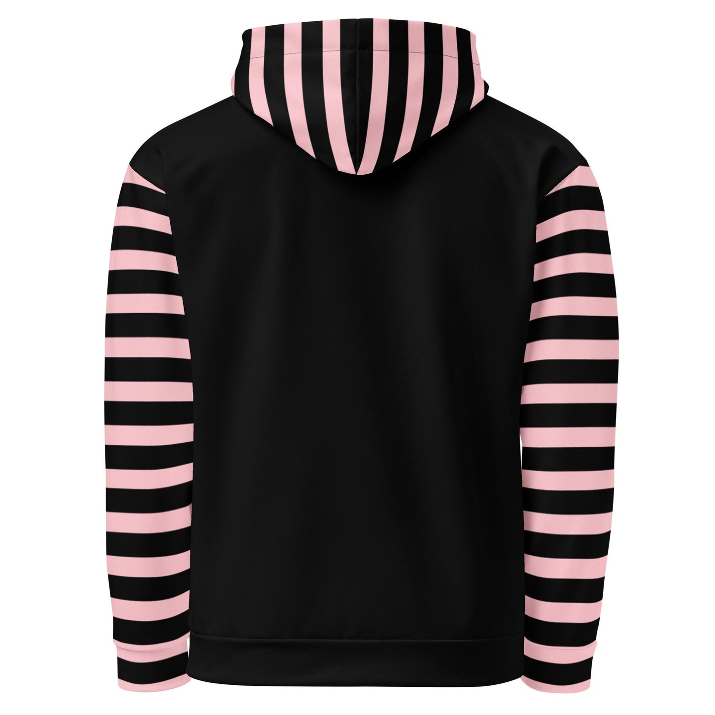 Cute Weirdcore Skeleton Kitty Cat Unisex Hoodie Pastel Grunge Goth Kidcore Long Sleeve Graphic Hoodie