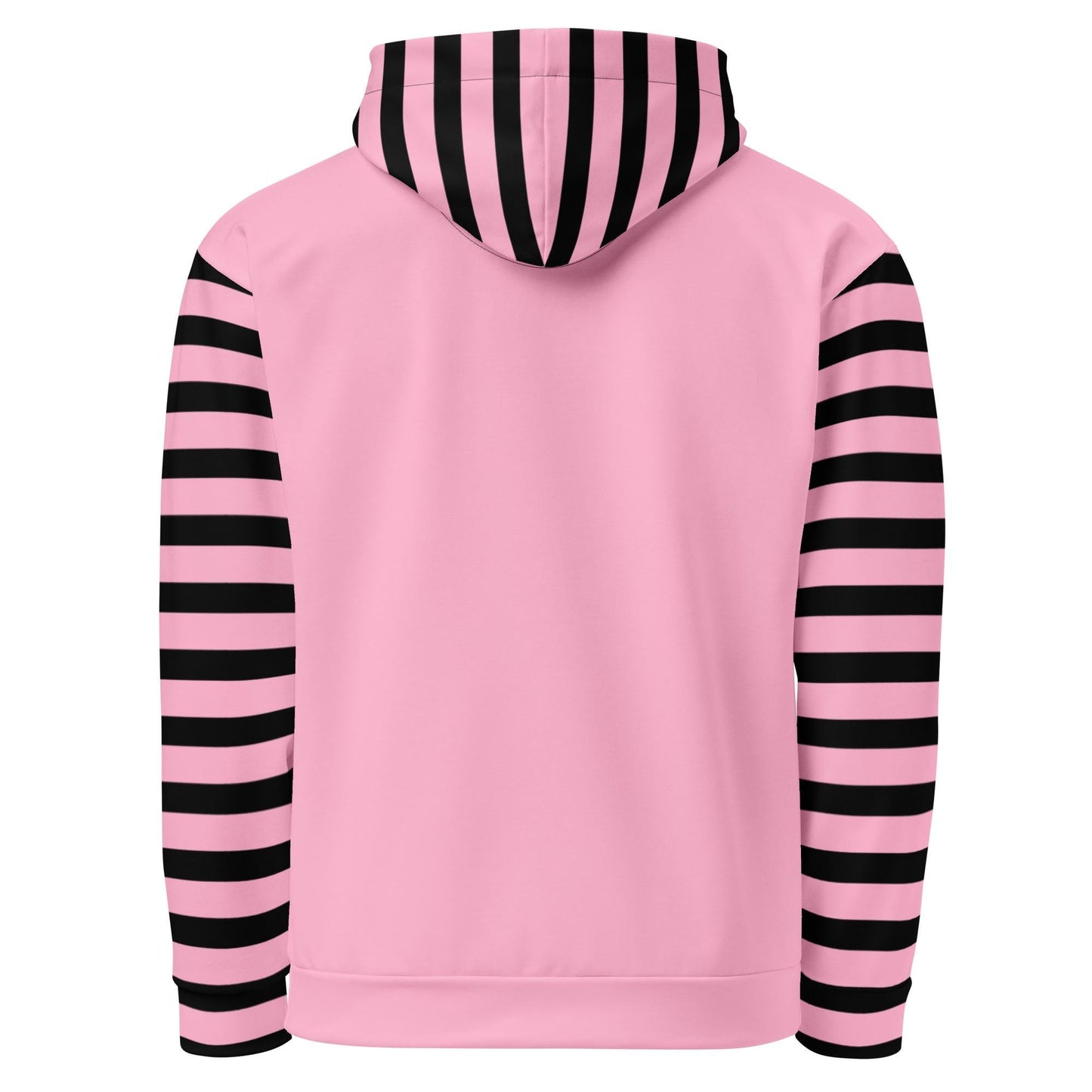 Pastel Goth Screaming Gothic Girl Ventcore Y2K Grunge Unisex Hoodie