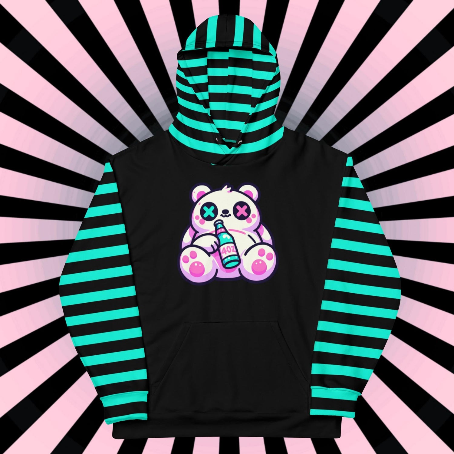 Hoodies & Sweatshirts