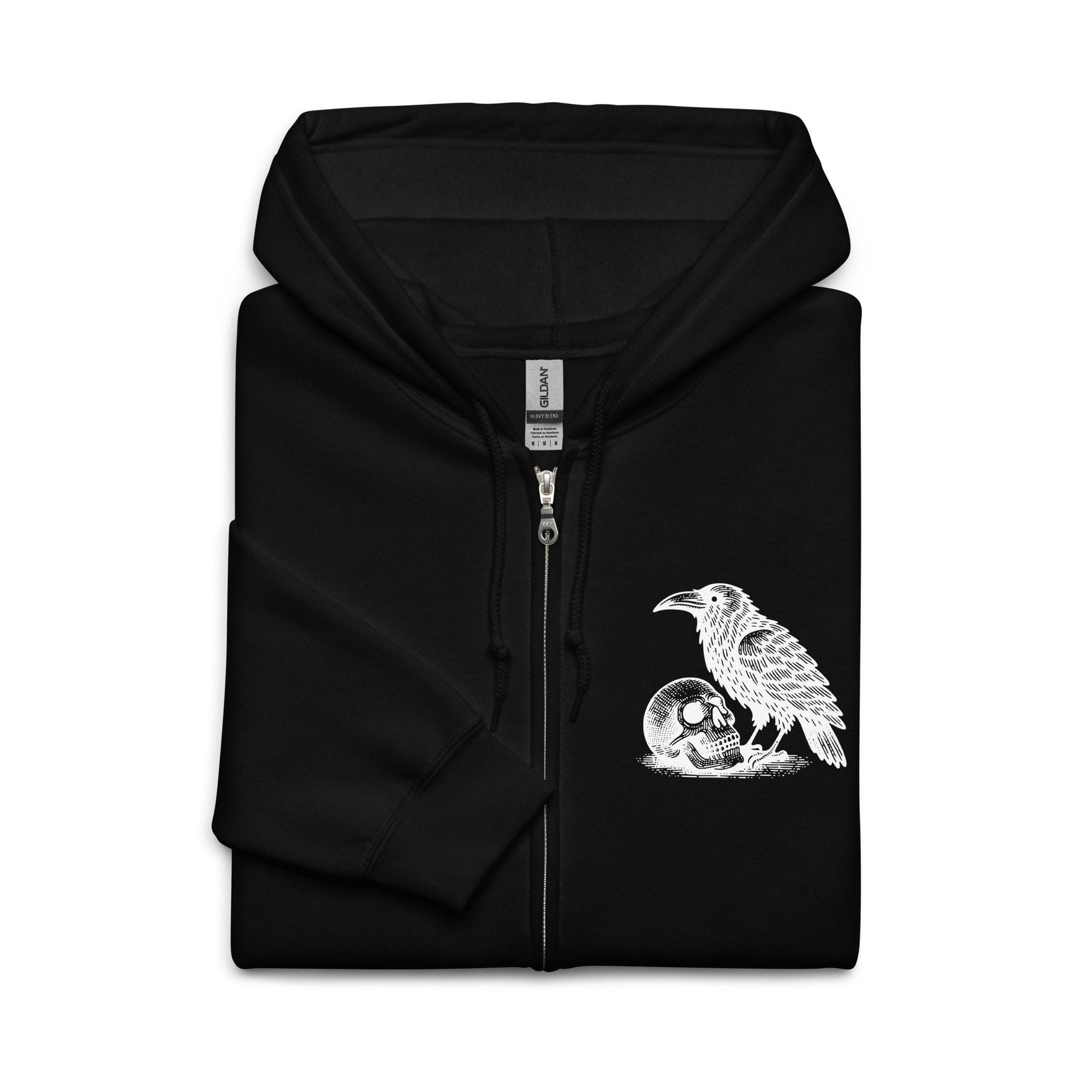 Zip Up Hoodie Gothic Clothes Y2K Hoodie Full Zip Pastel Goth Custom Hoodie Fairy Grunge Dreamcore