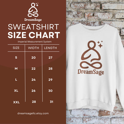 FUNNY SWEATSHIRT Not My Pig, Not My Farm Graphic Cozy Fun Mind Your Business Shirt