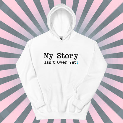 MENTAL HEALTH SHIRT Inspirational Quotes Sweater for Self Love and Mindfulness Unique Gift For Her