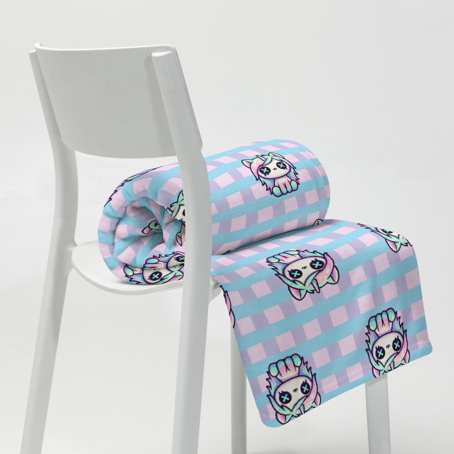 Throw Blanket
