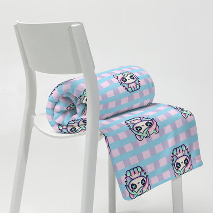 Throw Blanket
