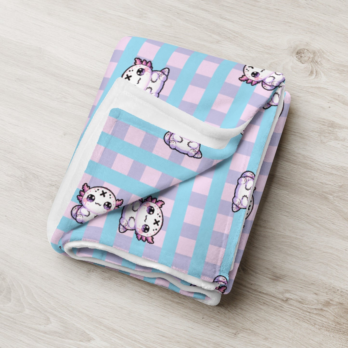 Throw Blanket