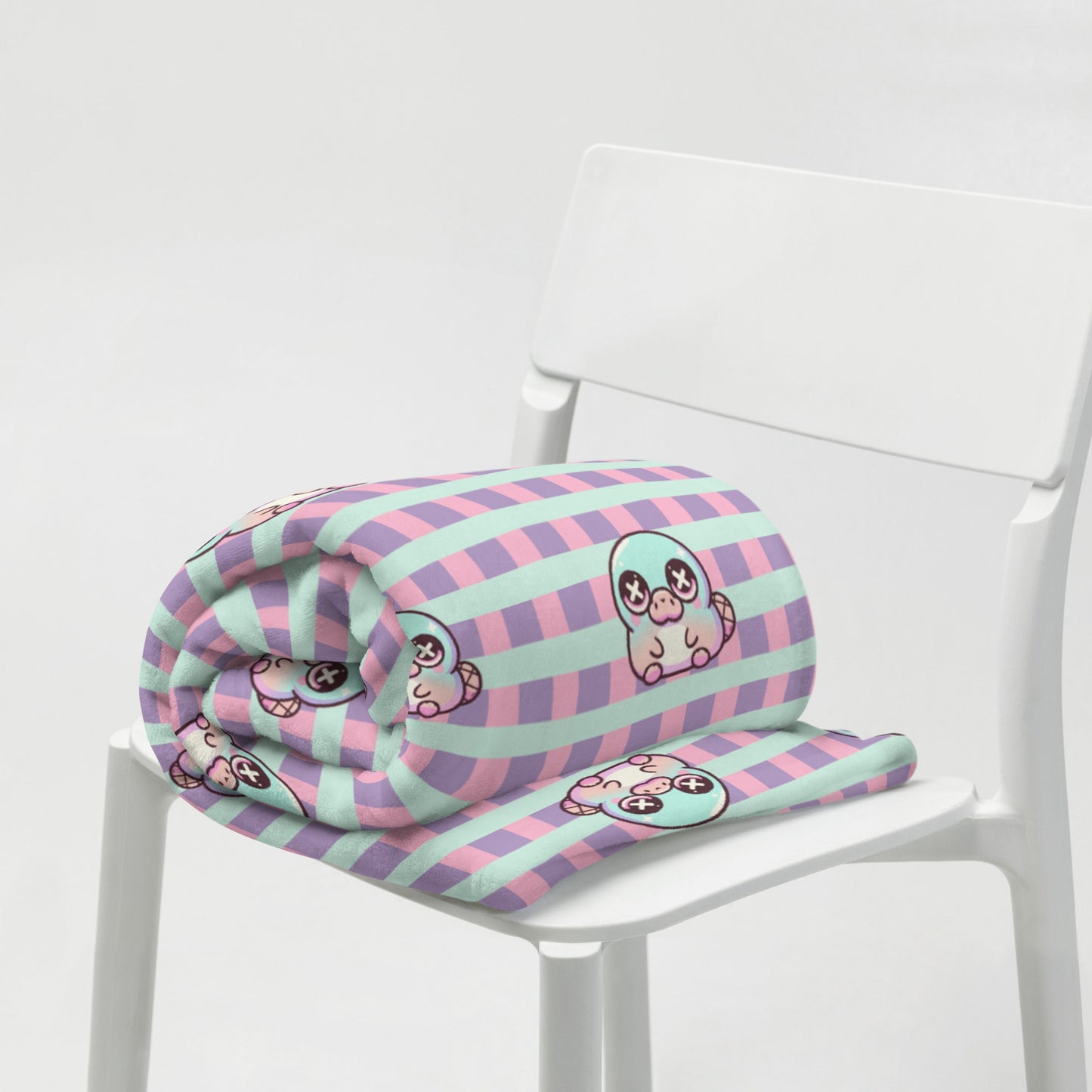 Throw Blanket
