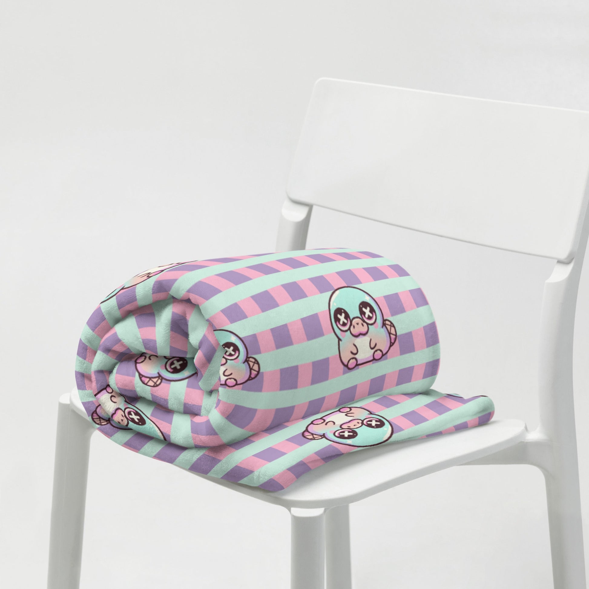 Throw Blanket
