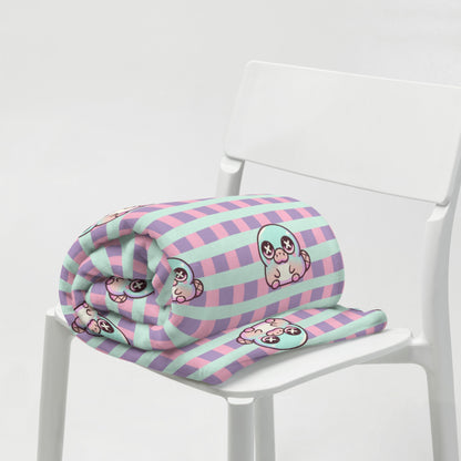 Throw Blanket