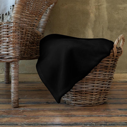 Blanket Weirdcore Mushroom Ghost Gang Throw Blanket Halloween Grunge Goth Room Decor