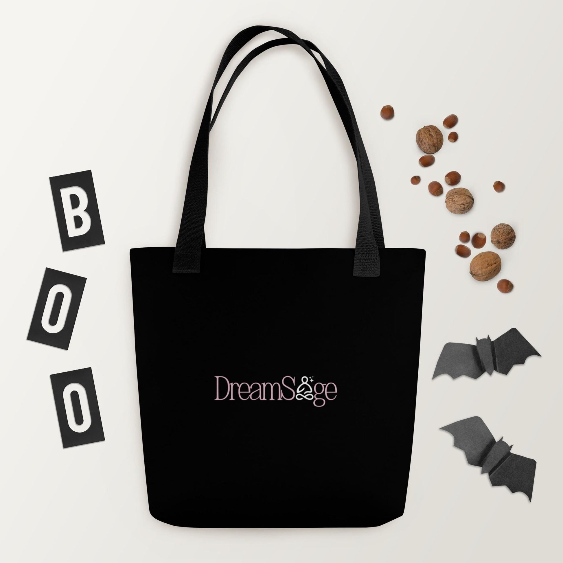 TOTE BAG Gothic Grunge Neon Goth Darkcore Weirdcore Crying Ghost Gore Nightmare Dark Aesthetic Halloween Tote Bag