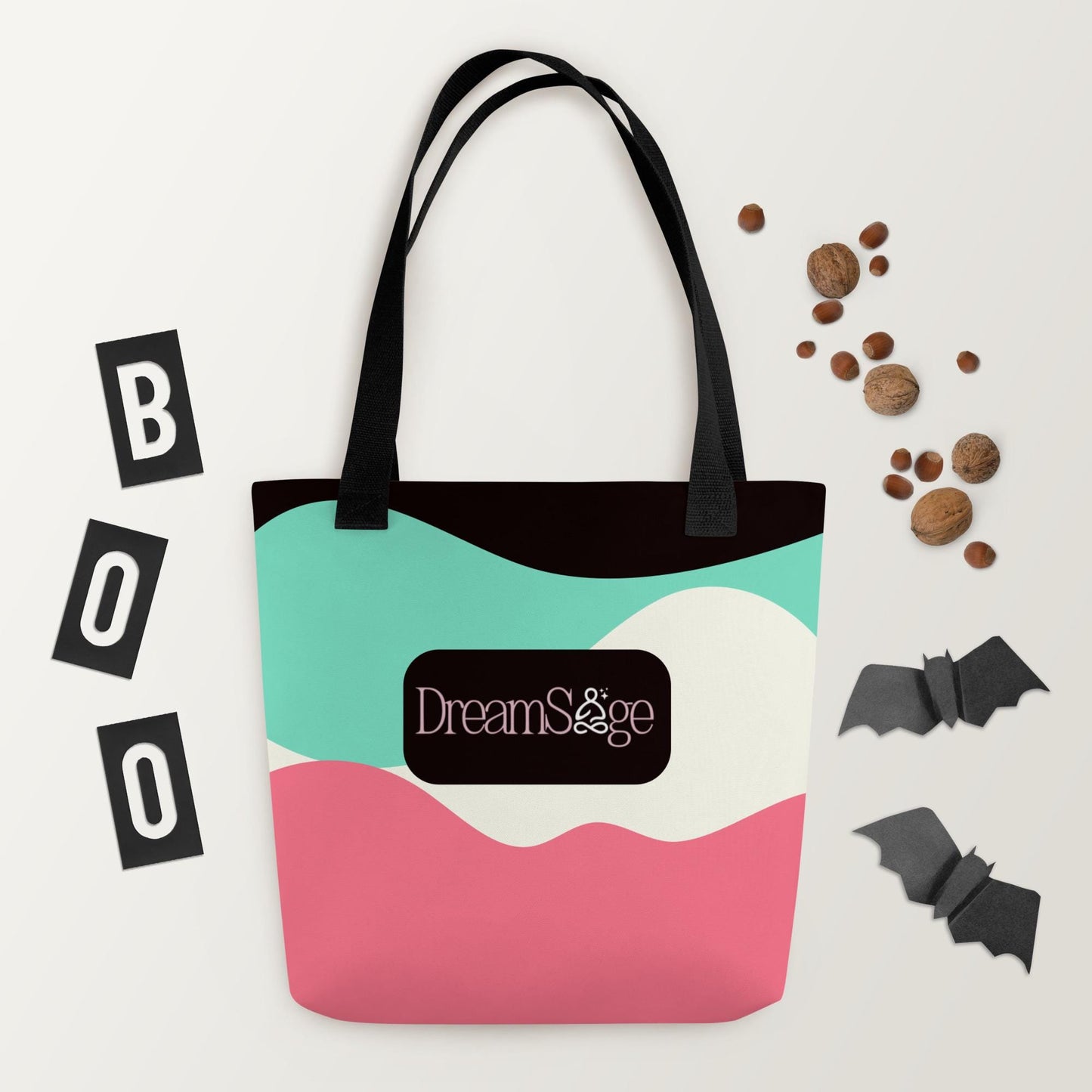 TOTE BAG Gothic Grunge Pastel Goth Weirdcore Gore Clown Kitty Creepy Cute Tote Bag