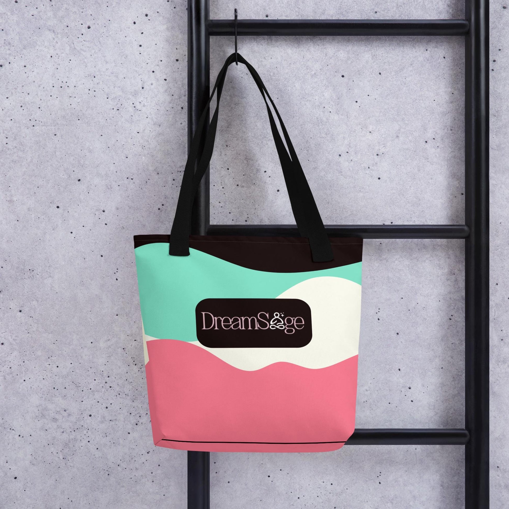 TOTE BAG Gothic Grunge Pastel Goth Weirdcore Gore Clown Kitty Creepy Cute Tote Bag
