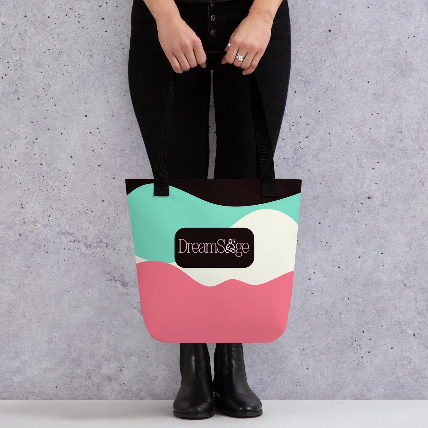 TOTE BAG Gothic Grunge Pastel Goth Weirdcore Gore Clown Kitty Creepy Cute Tote Bag
