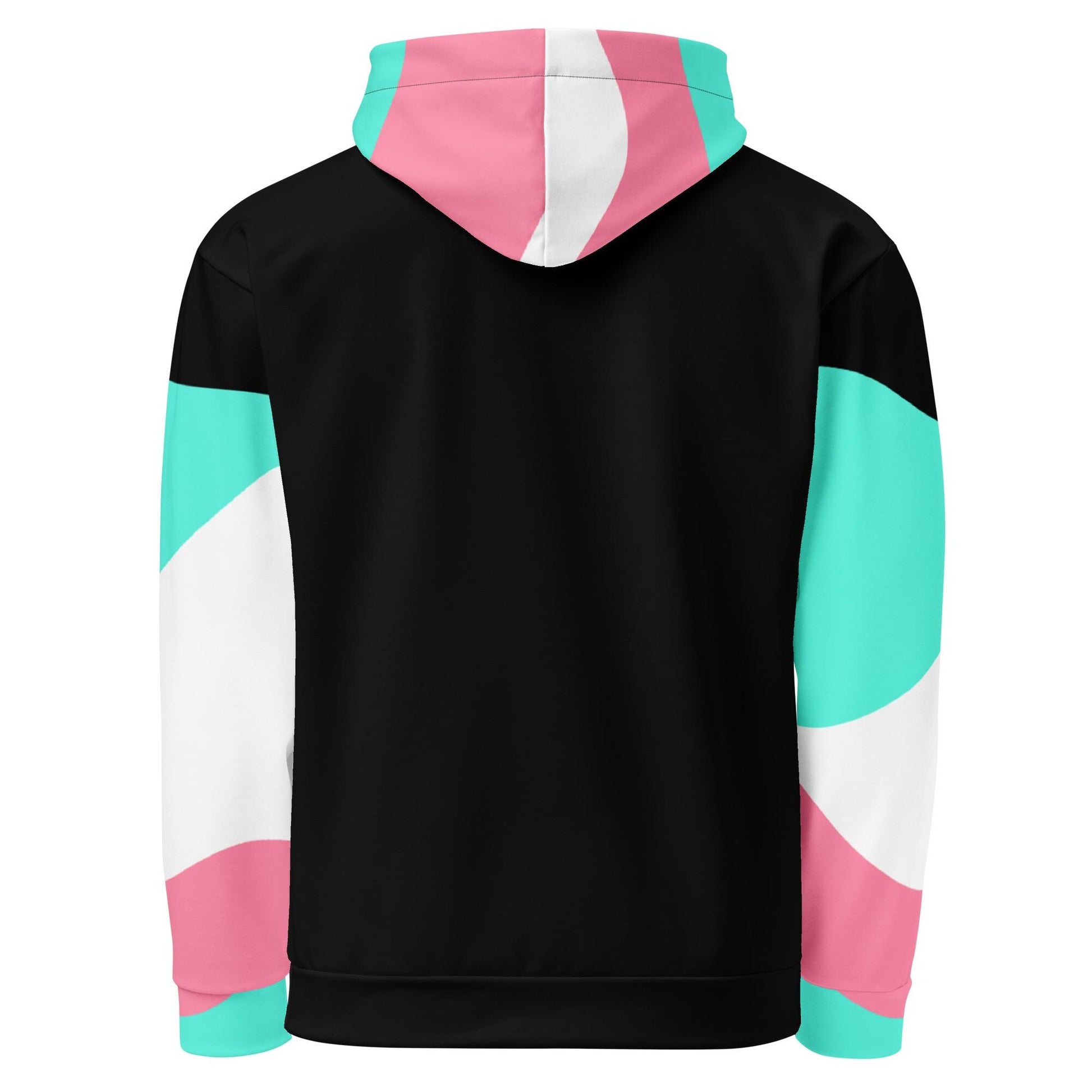 Clowncore Clown Hoodie Y2K Grunge Unisex Pastel Goth Long Sleeve Kidcore Hoodie