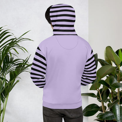 Gothic Fairytale Pastel Goth Unisex Y2K Hoodie Long Sleeve Hooded Sweater