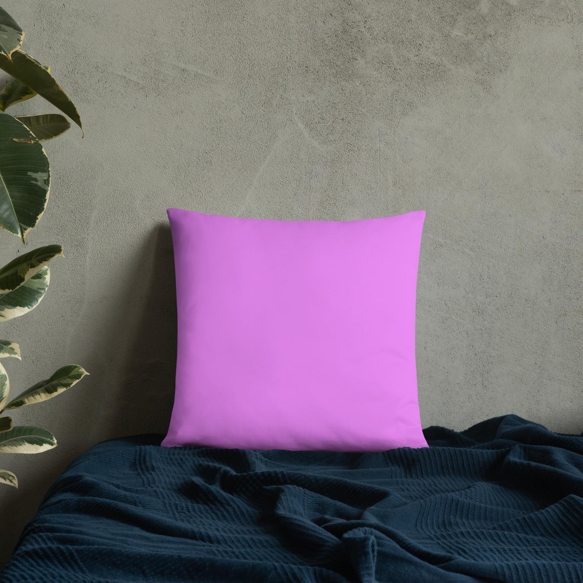 Cute Pastel Unicorn Weirdcore Throw Pillow Goth Grunge Room Decor Kawaii Decorative Pillow
