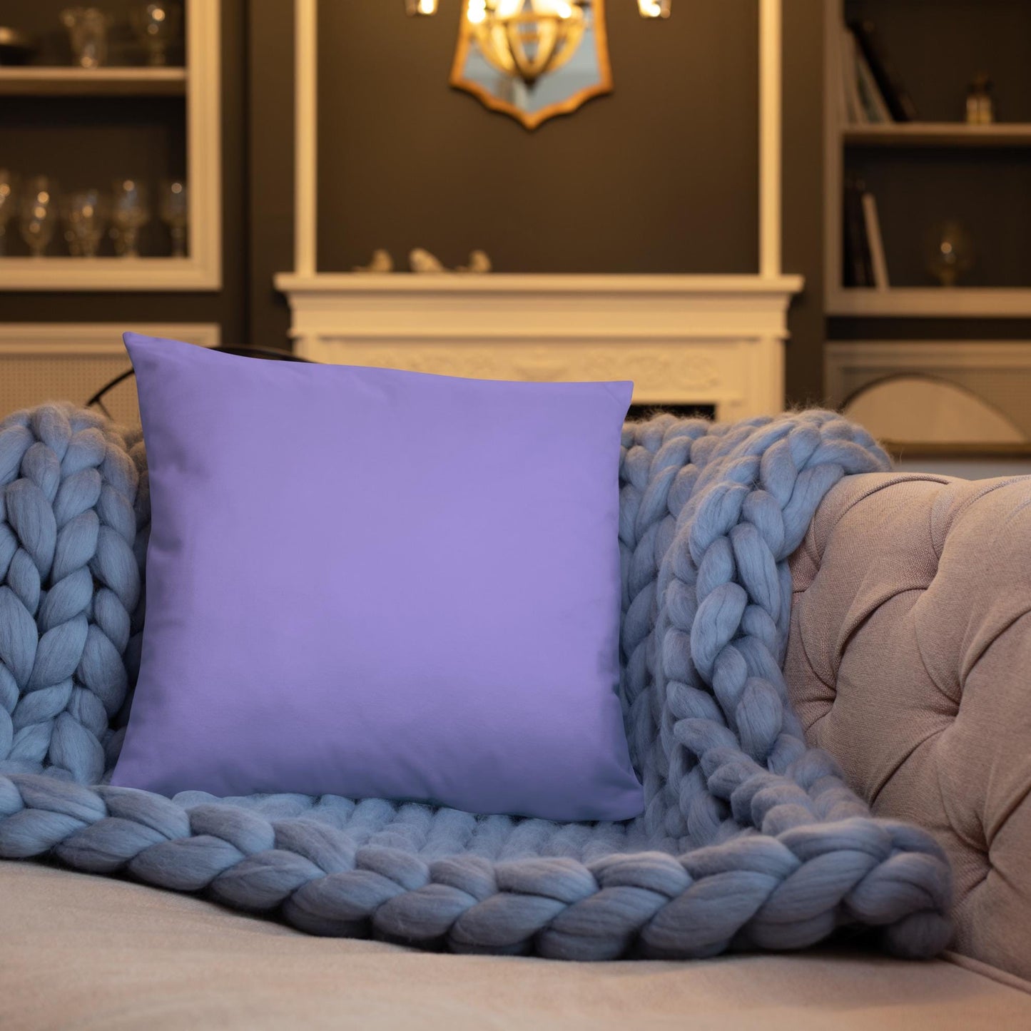 Warrior Medusa Throw Pillow Pastel Goth Grunge Gorgon Home Decor Decorative Pillow