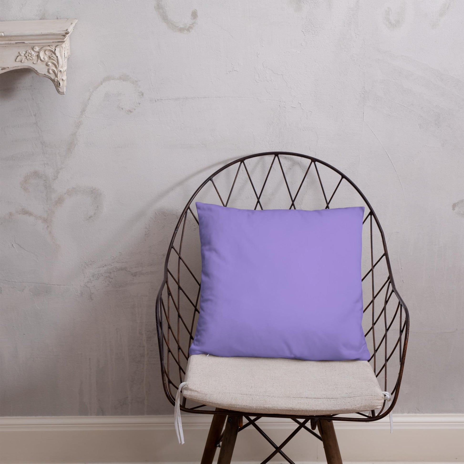 Warrior Medusa Throw Pillow Pastel Goth Grunge Gorgon Home Decor Decorative Pillow