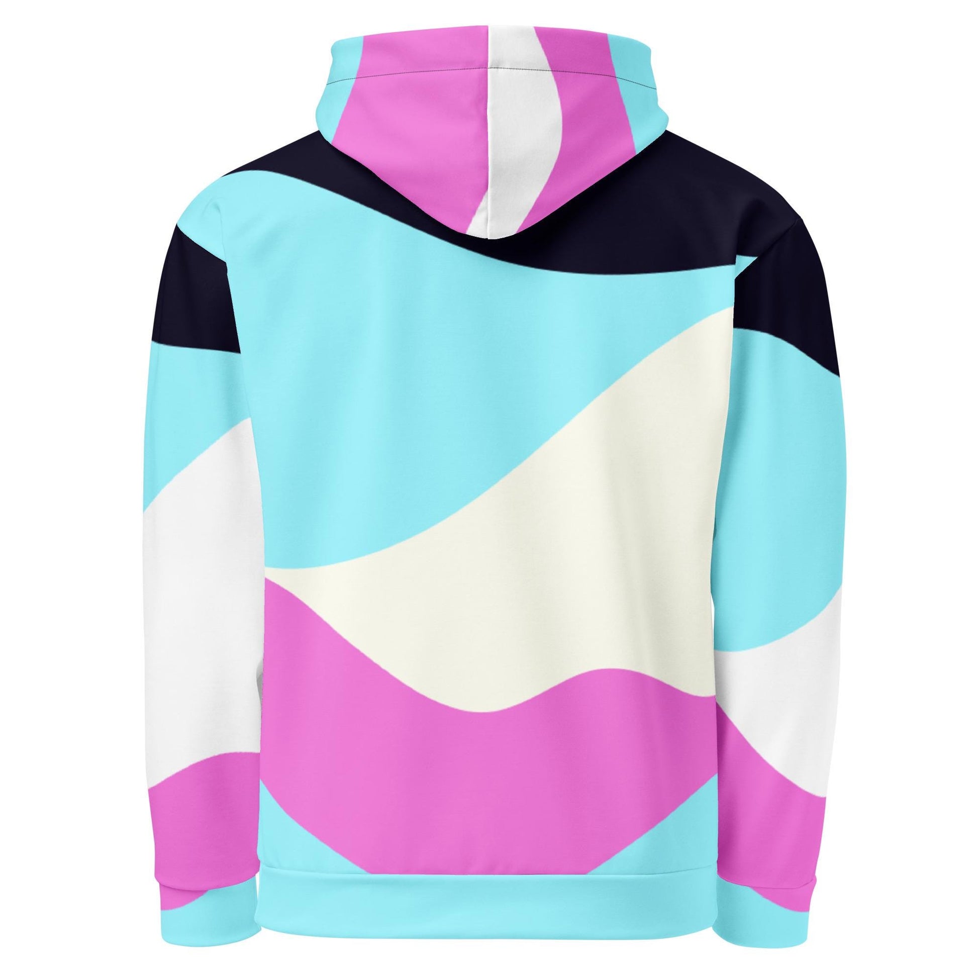 Graphic Weirdcore Cute Trippy Ghost Unisex Hoodie Y2K Grunge Pastel Goth  Kidcore Hoodie