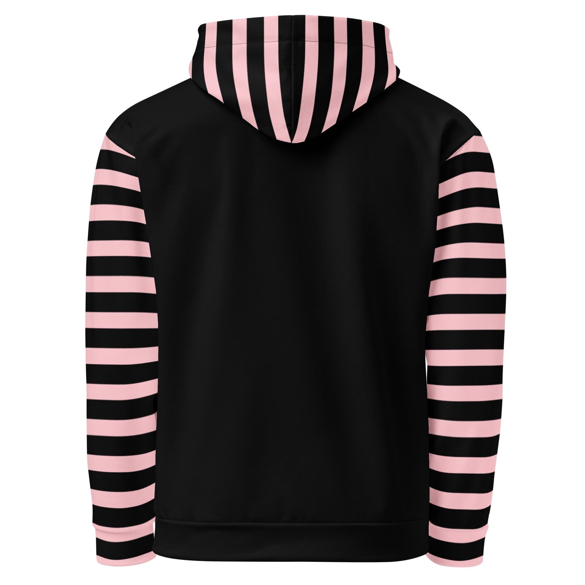 Cute Weirdcore Skeleton Kitty Cat Unisex Hoodie Pastel Grunge Goth Kidcore Long Sleeve Graphic Hoodie