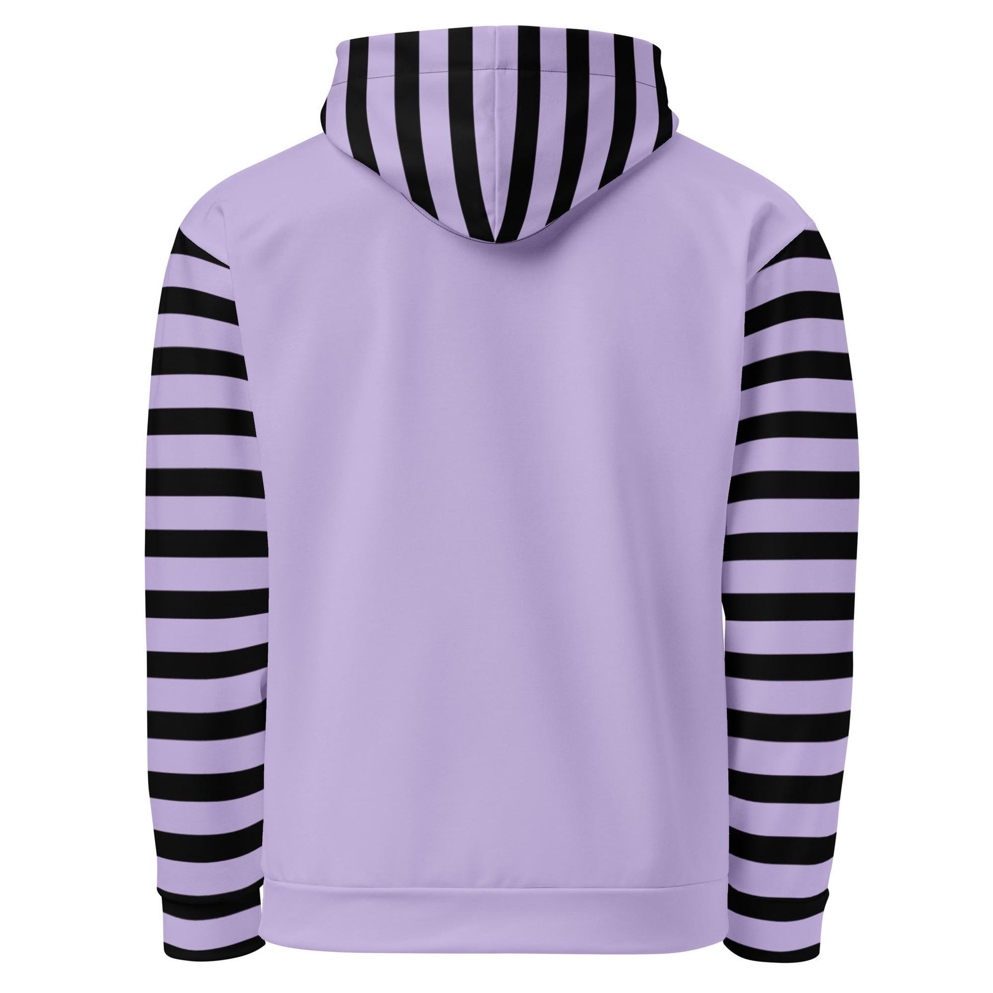 Gothic Fairytale Pastel Goth Unisex Y2K Hoodie Long Sleeve Hooded Sweater