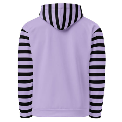 Gothic Fairytale Pastel Goth Unisex Y2K Hoodie Long Sleeve Hooded Sweater